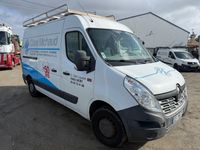 SUR LJ : CTTE RENAULT MASTER L2H2 (photo 2)