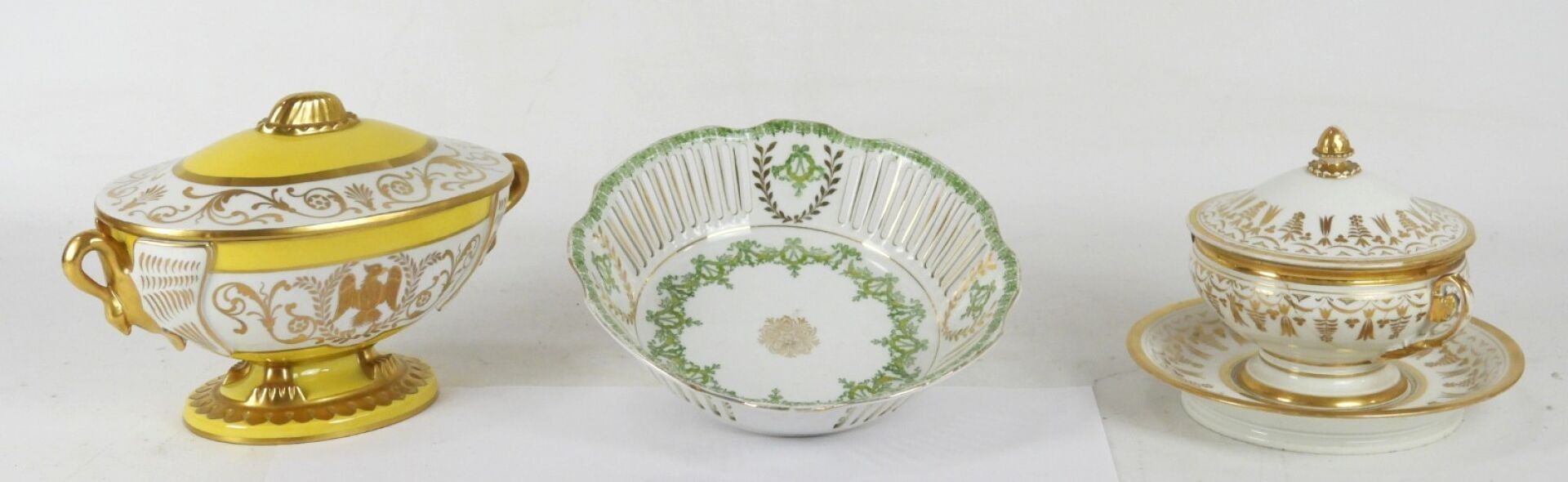 Objets d'art & Curiosités