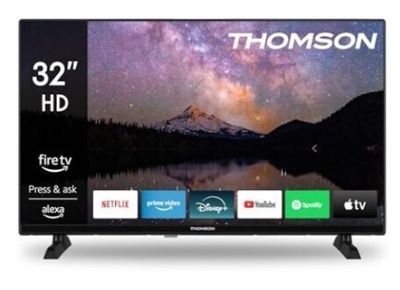 Téléviseur intelligent Full HD Thomson 32 pouces