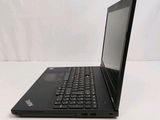 the laptop is open and ready to be used on the table