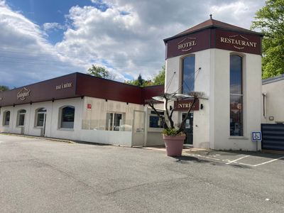Vente DE Fonds