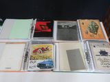 un grand nombre de livres posés sur une table