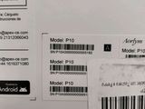 an image of a close up of the back of a laptop computer