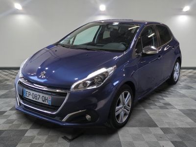 Voiture Particulière - Modèle Inconnu - Excellente Opportunité d'Achat