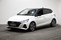 VP HYUNDAI I20 N LINE CREATIVE - Dmec : 07/07/2025-15305Kms-…