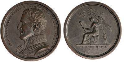 GRANDE-BRETAGNE Record of British Military Valour