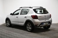 VP DACIA SANDERO STEPWAY 1,5 DCI 90 - Dmec : 16/02/2017-1698… (photo 3)