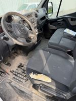 SUR LJ : CTTE RENAULT MASTER (photo 5)