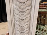 an image of a close up of a decorative object on a table