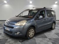 CITROEN - BERLINGO HDI 110 FAP MULTISPACE PACK - GO - Mise e…