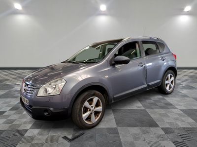 NISSAN - QASHQAI 1.5 DCI 106 TEKNA - GO - Mise en service: 0…