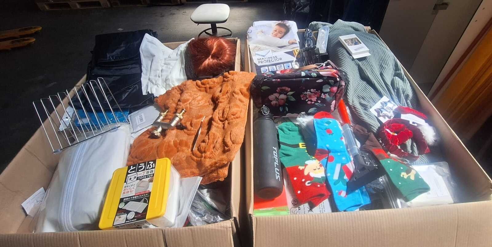 Destockage & Invendus