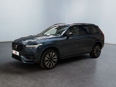 VOLVO XC90 T8 AWD Hybride Rechargeable 455 ch Geartronic 8 7…