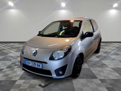 TWINGO II 1.2 LEV 16V 75 ECO2 RIP CURL EURO 5 - ES…
