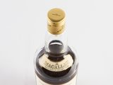 a bottle of macallan ' s single malt scotch whisky