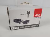 boxed picture of a black and white picture of a car key