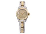 an image of a woman ' s wrist watch on a white background