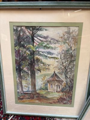 Paul PUTOIS de HOON (1912-1990),