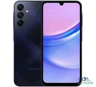 le nouveau Redmik 6 Pro, équipé d'un appareil photo arrière de 64 Mpx et d'un appareil photo arrière de 64 Mpx
