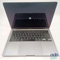 Macbook Pro Apple 2020 (13", A2251) Argent - Intel I5-1038Ng… (photo 4)