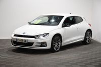 VP VOLKSWAGEN SCIROCCO 2,0 TDI 150 BLUEMOTION R-LINE DSG BVA…