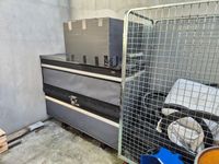 Lot comprenant 2 caissons rigides à ouverture latérale, 1 ro… (photo 4)