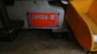 - 2 Machines à reproduire les clés OPERA & JMA (photo 4)