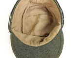an image of a hat with a zipper on it