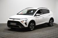 VASP HYUNDAI BAYON - Dmec : 10/11/2023-127881Kms-5CV-Carross…