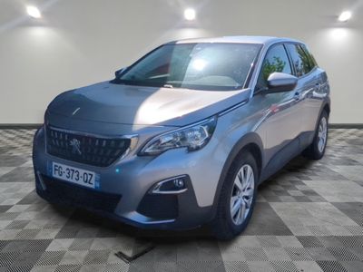 Voiture Particulière - Modèle Inconnu - Estimation 7 800 €