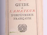 louis carre ' s guide to l ' amateur d ' orverterie francaiss by louis carre