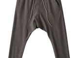 a close up of a child ' s pants on a white background