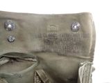 a bag that has some type of items inside of it