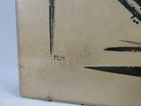 une photo d'une boîte sur laquelle figure un dessin