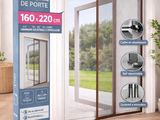 an image of a picture of a sliding glass door in a living room