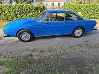 LANCIA FLAVIA 2000 HF - Genre … (photo 5)