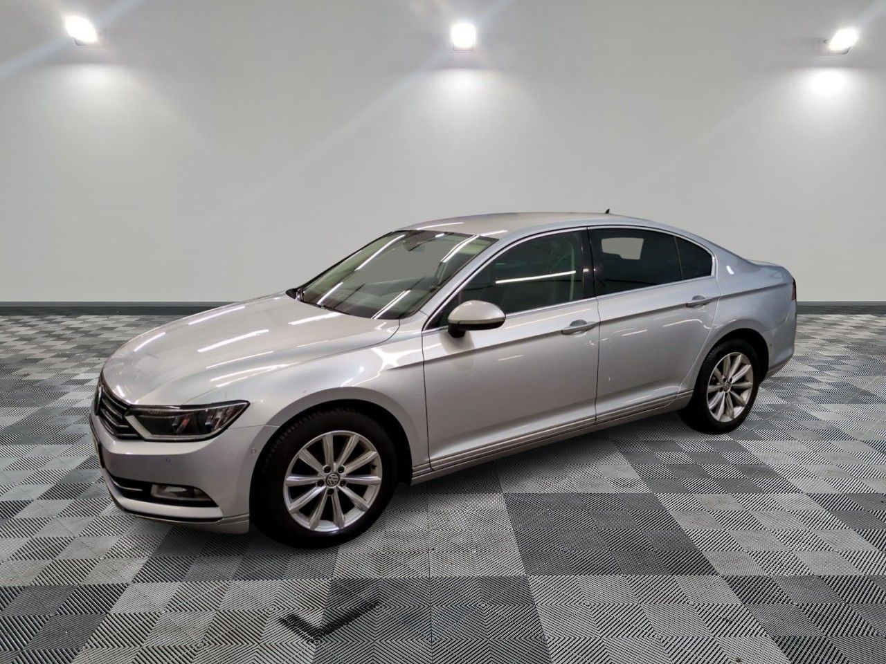 Voitures Particulières