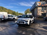 CITROEN C3 - Genre : VASP - Carrosserie : DERIV_VP - Energie…