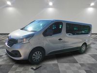 RENAULT - TRAFIC COMBI L2 DCI 120 SS ZEN - GO - Mise en serv…