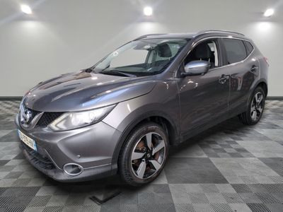 Nissan Kadjara 2.0 dCi 130 CVi 4x4 AT