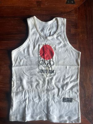 Jeux Olympiques / Tokyo 1964 / Relais de la Flamme