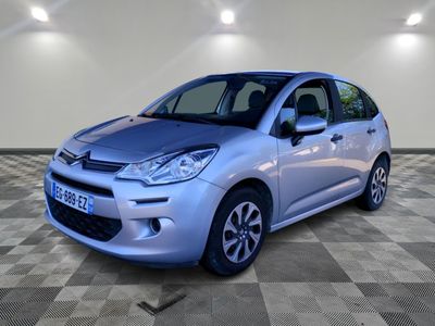 C3 PURETECH 82 VITAMINE - ES - Mise en service: 24… - Photo 1