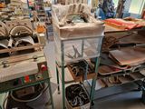 a room filled with lots of different types of machines