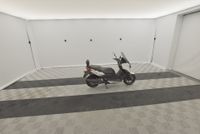 YAMAHA X MAX 125 ABS. Pour obtenir le contrôle technique ou … (photo 3)