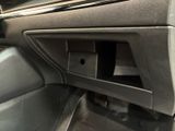 a close up of the inside of a car ' s dashboard