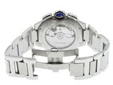 an image of a close up of a wrist watch on a white background
