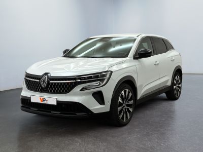 RENAULT Austral E-Tech hybrid 200 Techno / N°:11411743, Heur…