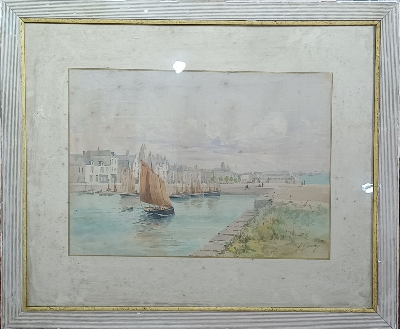 Tableaux, Dessins & Estampes