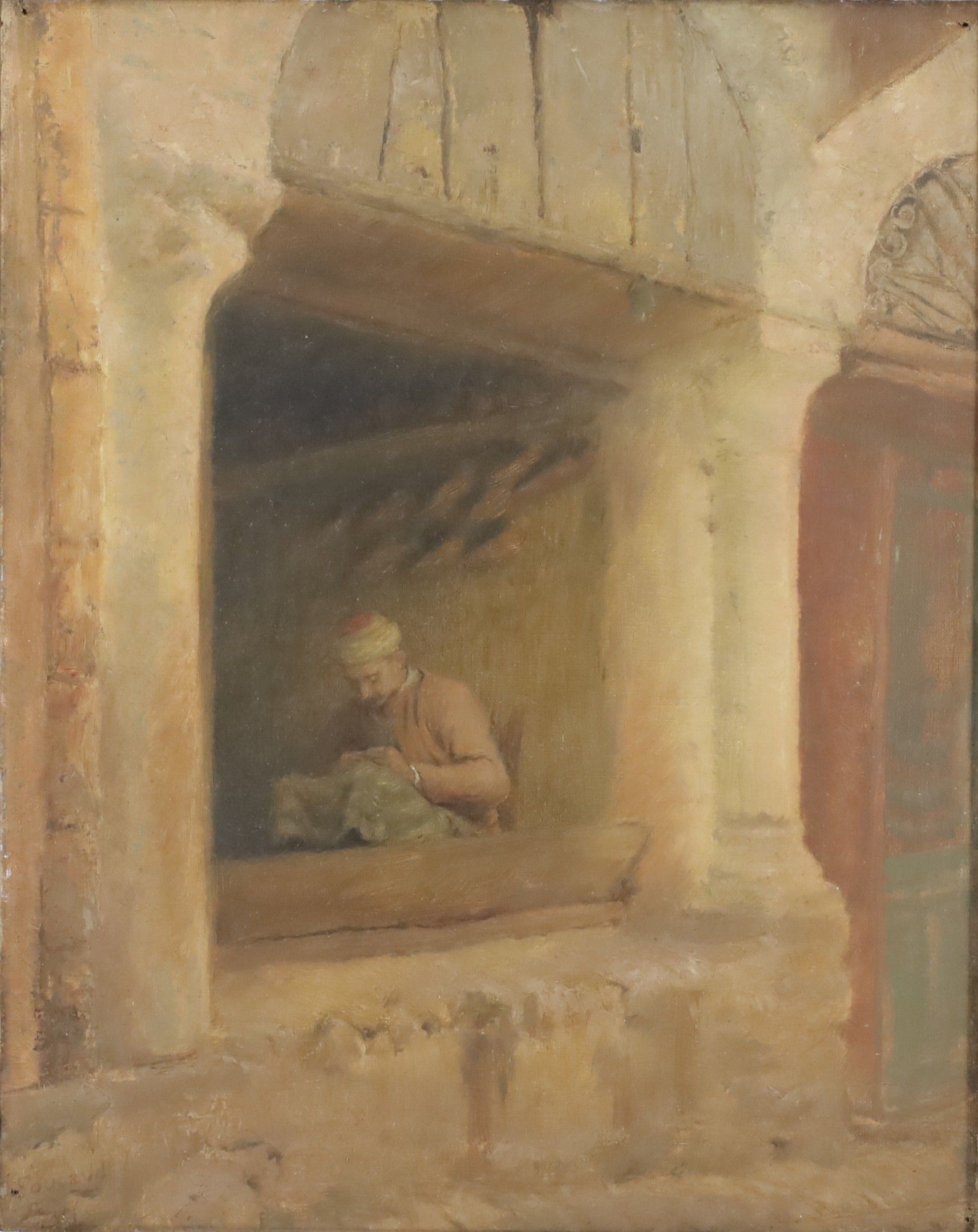 Objets d'art & Curiosités