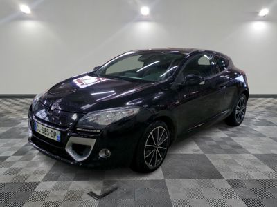 Renault - MÉGane Iii CoupÉ Dci 130 Fap Energy Eco2 Bose - GO…